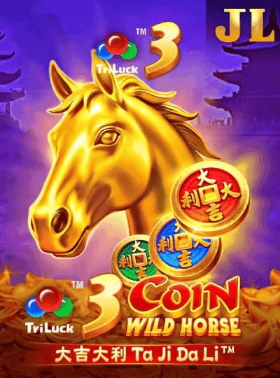 Wolf Gold slot cover from Pragmatic Play